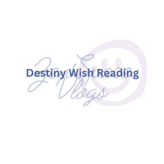 Destiny Wish Reading